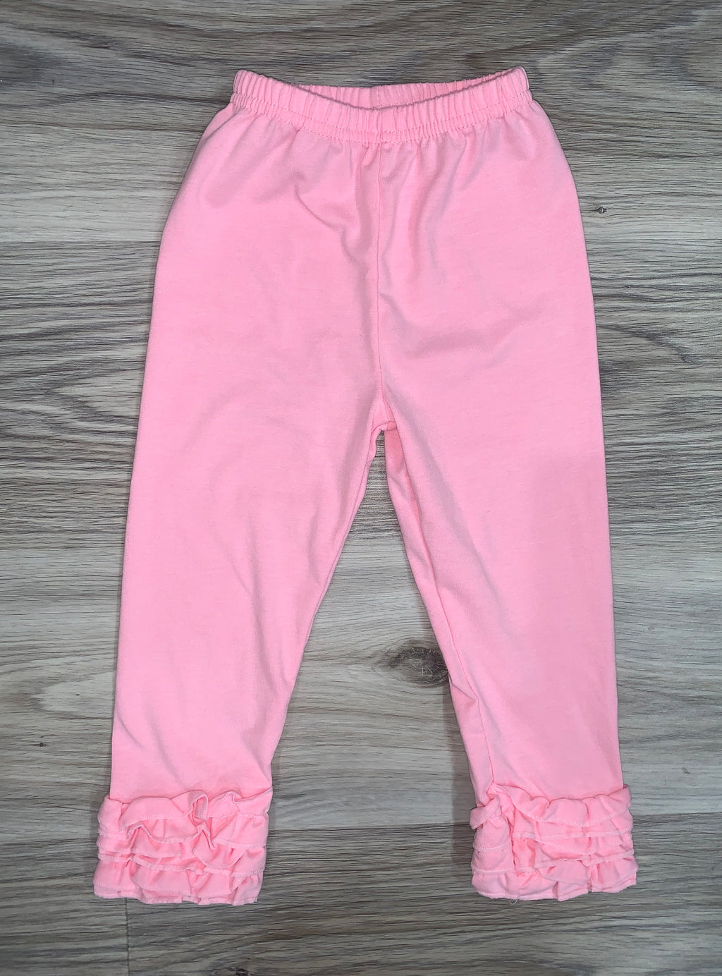 Icing Pants (Pink)