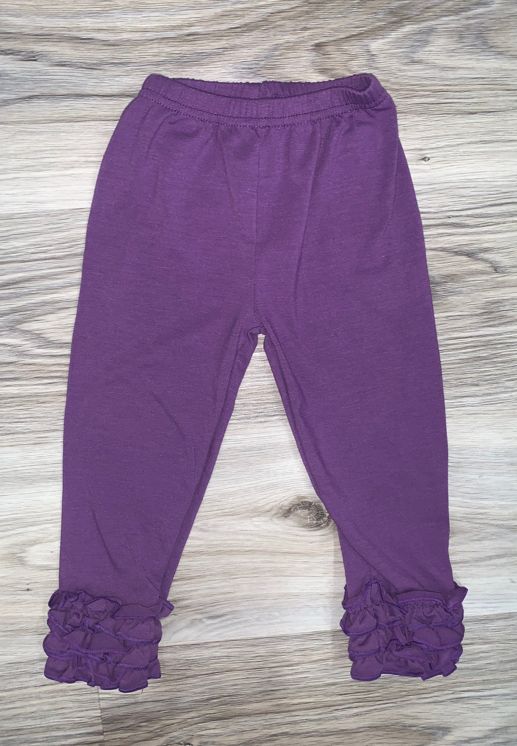 Icing Pants (Purple)