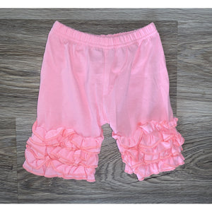 Icing Shorts - Pink