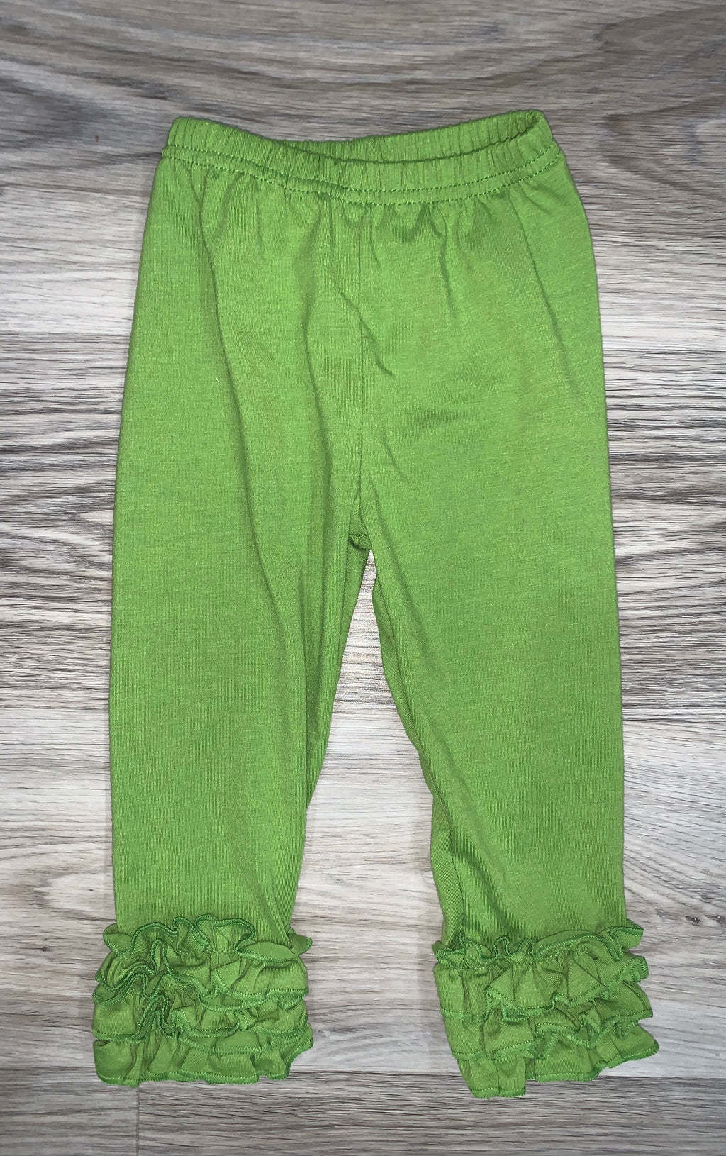 Icing Pants (Green)